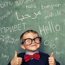 LEARNING A FOREIGN LANGUAGE (READ)